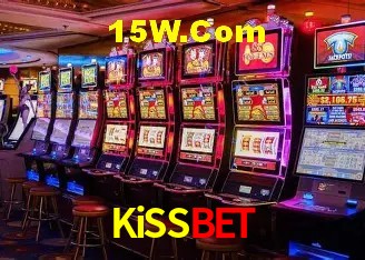 Apostas de Tênis KiSSbet