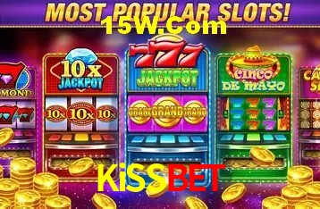 Experiência VIP KiSSbet