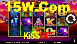 Premium Interface KiSSbet