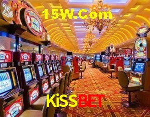 Promoções Sazonais KiSSbet