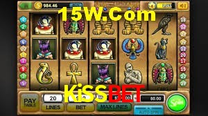 Slot Games KiSSbet