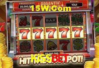 Casino Ao Vivo KiSSbet