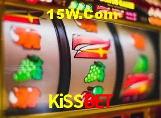 Diretório de Jogos KiSSbet