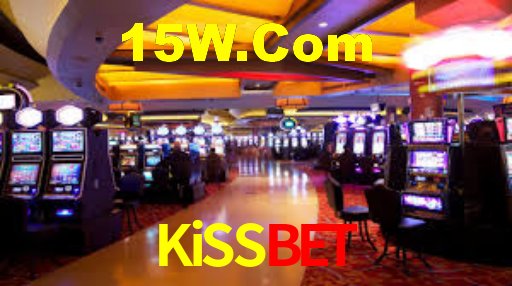 KiSSbet - Plataforma Oficial - KiSSbet Com