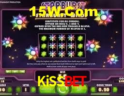 Game Statistics KiSSbet