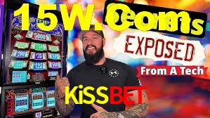 Live Casino KiSSbet