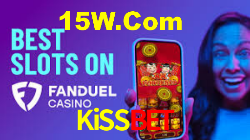 KiSSbet Com App