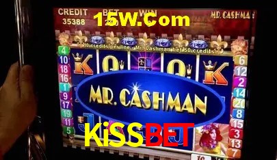 Integração de APIs KiSSbet