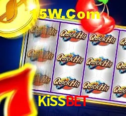 Sistemas de Segurança KiSSbet