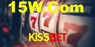Welcome Bonus KiSSbet