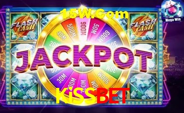 Jogos de Slot KiSSbet