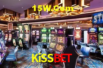 Design Responsivo KiSSbet
