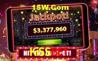 Estatísticas do Jogo KiSSbet