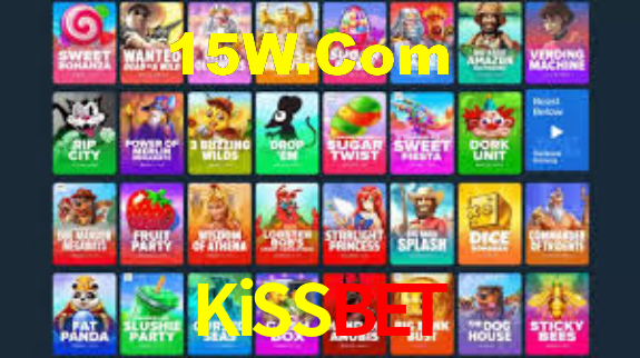 KiSSbet Com App