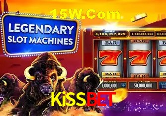 Provedores de Jogos KiSSbet