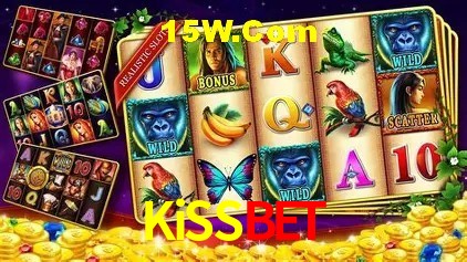 Promoção Relâmpago KiSSbet
