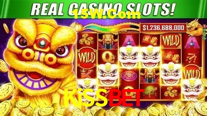 cassino KiSSbet
