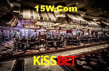 Torneios KiSSbet
