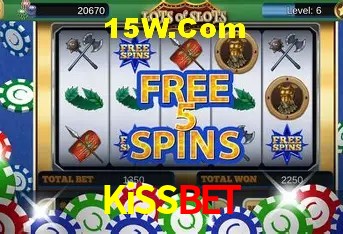 Estatísticas KiSSbet